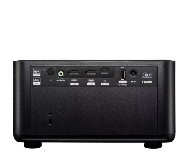 Optoma PK32 - 1367120 - zdjęcie 2
